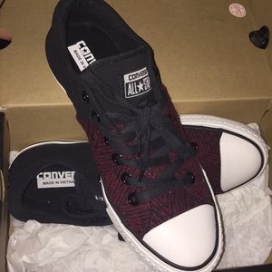 Converse Shoes